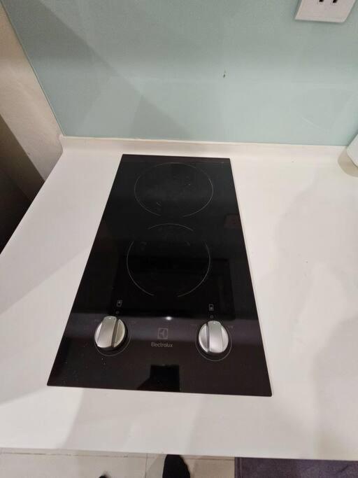 Kozi Square Comfort Studio Home 2C كوشنج المظهر الخارجي الصورة